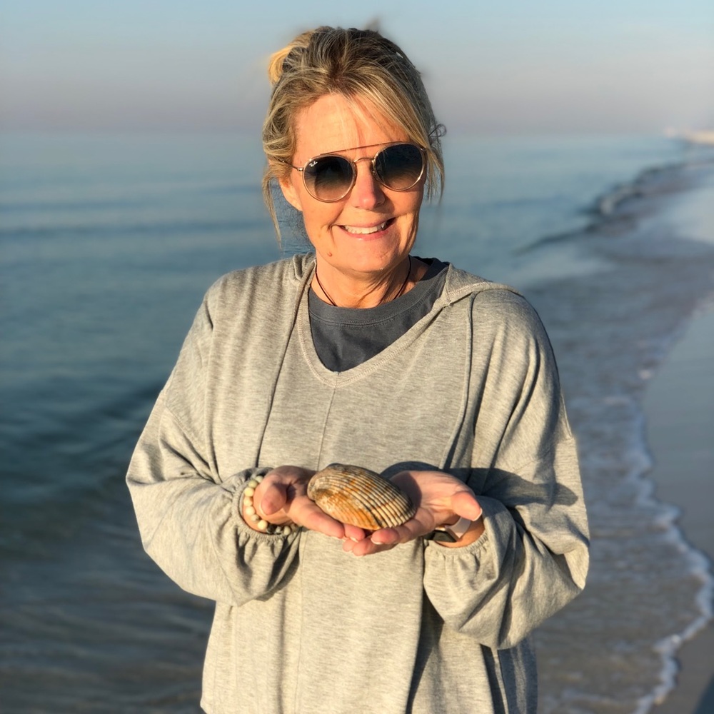 Meet your Posher, Sheri